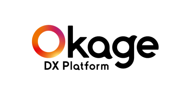 Okage DX Platform